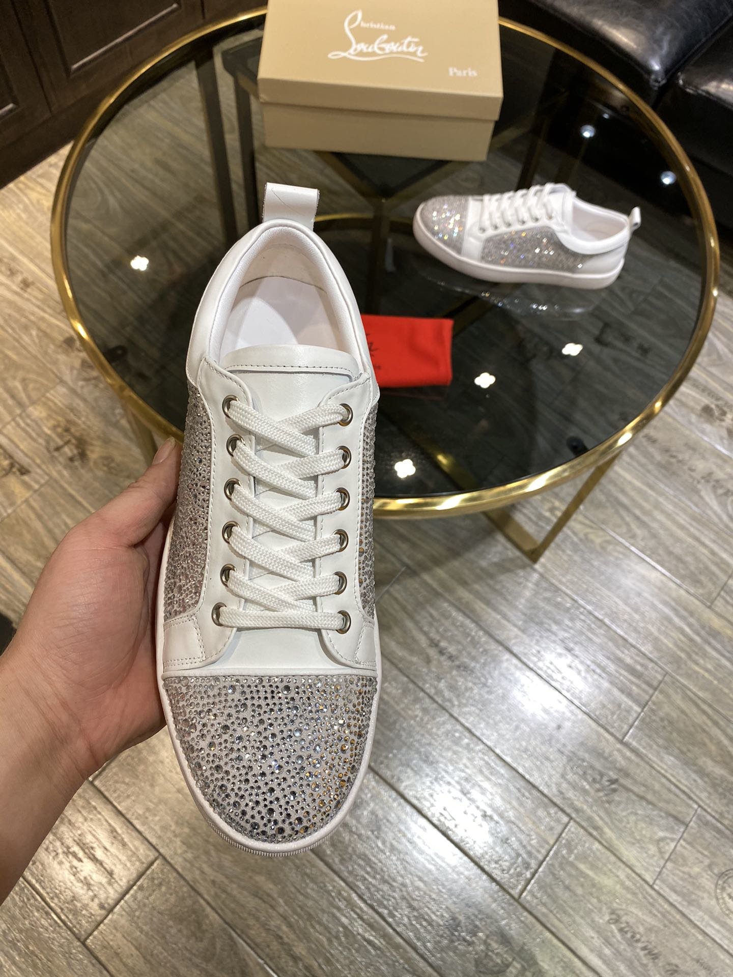 安全安いクリスチャンルブタンChristianLouboutin 靴 実物の写真 スーパーコピー必ず届く N品代引き可能国内発送後払い優良サイト